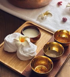 Soul Senses Spa & Wellness – Majlis Gr& Mercure Residence, Abu Dhabi