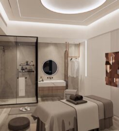 Young Massage Spa Abu Dhabi