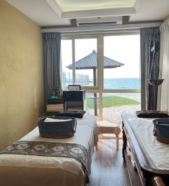 The Elegance Spa Cbrs