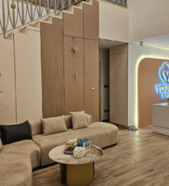Young Massage Spa Abu Dhabi