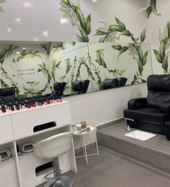 Blusher Spa
