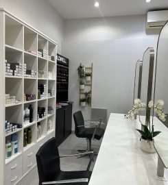 Blusher Spa