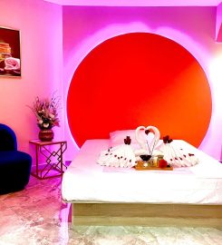 Crescent Spa & Massage Abu Dhabi