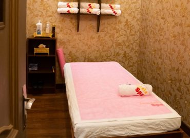 Malayali Kerala Spa Ajman – Massage Center & Relaxation