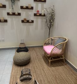 Blusher Spa