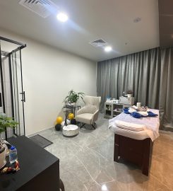 Kingmakers Men Spa
