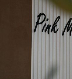 Pink Me Up Beauty Lounge