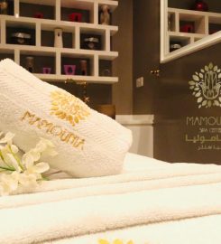 Mamounia Spa Center