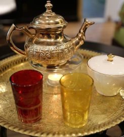 Mamounia Spa Center