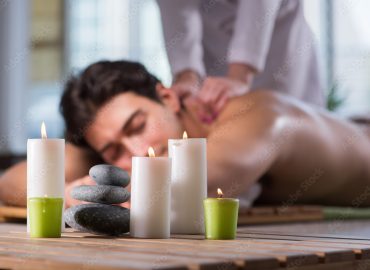 Body Care Men Spa | Abu Dhabi