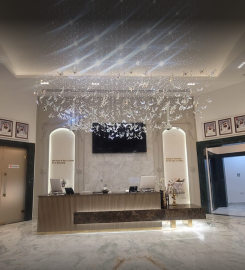Le Maya Center & Spa For Ladies Beauty