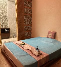 Diivana Massage
