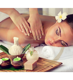 Zen At Home #1 Home Massage Dubai Spa Services Like Pregnancy Massage & More