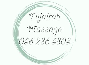 Fujairah Massage Service 24×7