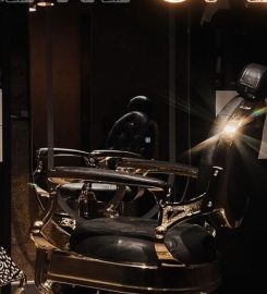 Marbella Gents Spa