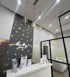 Baby Spa