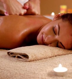 Zen At Home #1 Home Massage Dubai Spa Services Like Pregnancy Massage & More