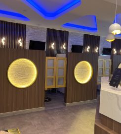 Murano Spa Center For Men