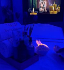 Murano Spa Center For Men