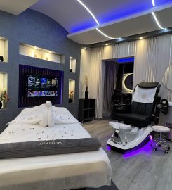 Murano Spa Center For Men