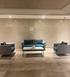 Nyc Spa & Massage- Ruwais (Remal Hotel)