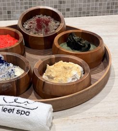 Leef Spa