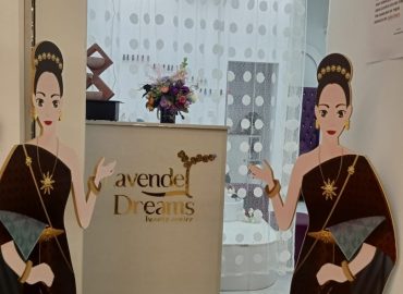 Lavender Dreams Beauty Center
