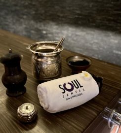 Soul Senses Spa & Wellness – Majlis Gr& Mercure Residence, Abu Dhabi