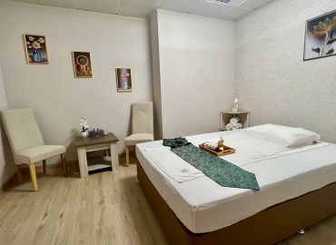 Zensation Massage & Spa