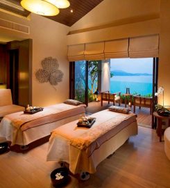 Massage Spa New Abu Dhabi