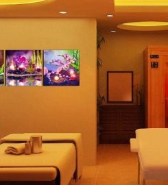 Massage Spa Five Stars Abu Dhabi