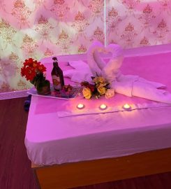Indian Spa