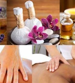 Indian Spa