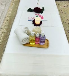 Sara Beauty Home Spa