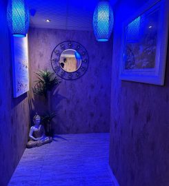 Ocean Waves Gents Spa | Abu Dhabi