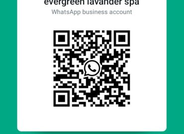 Evergreen Lavender Spa