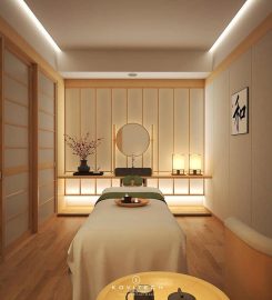 Massage Tina & Vip For Men