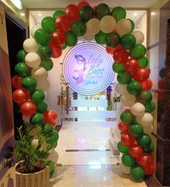Laha Spa