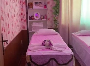 Thai Spa Rak