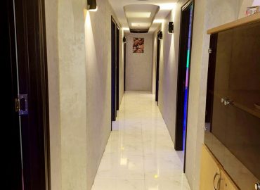 Rose Garden Spa Ajman