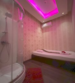 Al Waha Oasis Massage
