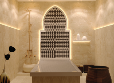 Aroma Ocean Spa / Home Massage Service