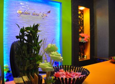 Golden Hand Spa