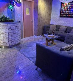 Ocean Waves Gents Spa | Abu Dhabi