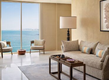 Spa Intercontinental – Ras Al Khaimah