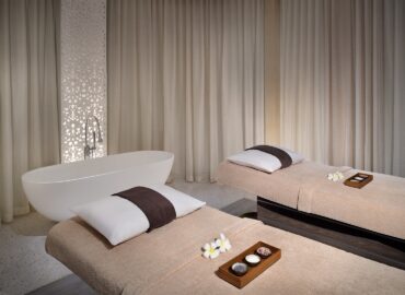 Spa Intercontinental – Ras Al Khaimah