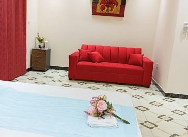 Lucky Spa Relaxation Ajman