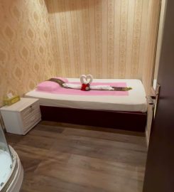 Al Waha Oasis Massage