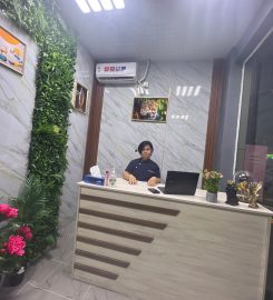 Rawaa Center For Men Care