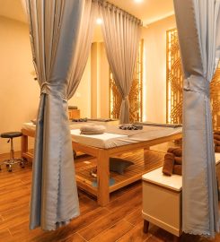 Spa Massage Center Vip